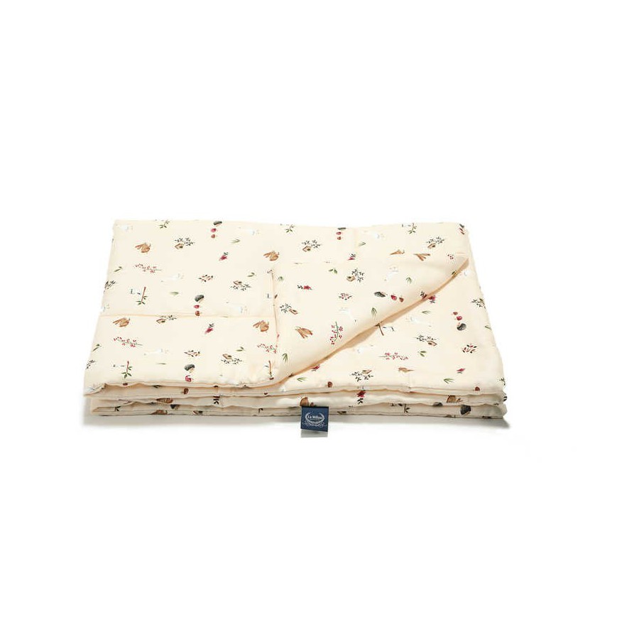 LA MILLOU BAMBOO BEDDING KING SIZE - FARMLAND