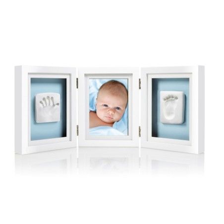 Pearhead Frame Stående med Deluxe Cast