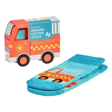 Petit Collage Kindersocken Guard 12-18 Monate