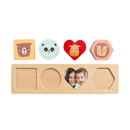 Pearhead Photo Puzzle