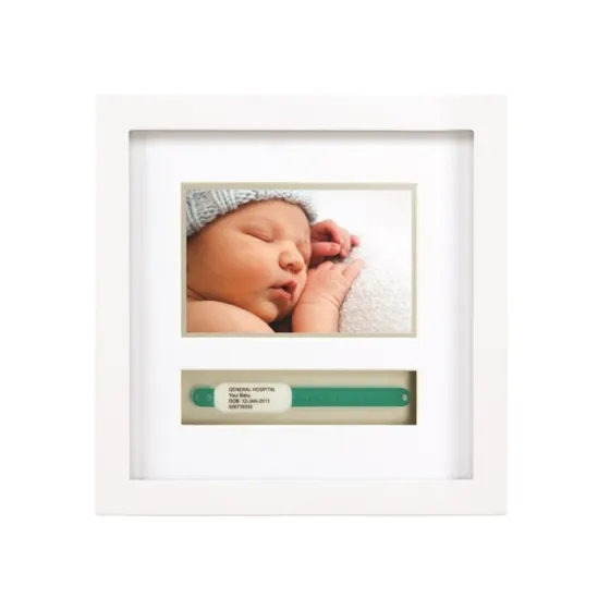 Pearhead keret helyet a karszalagon - 698904630128