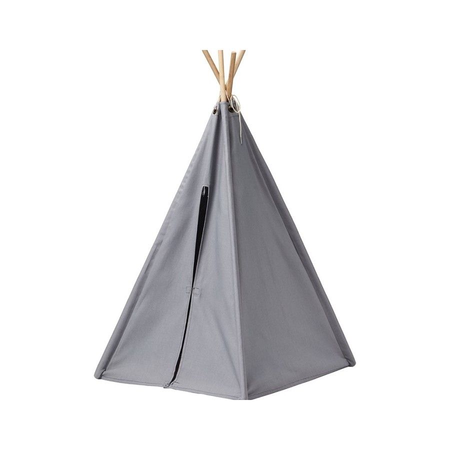 Kids Concept Stánek typu Mini Grey