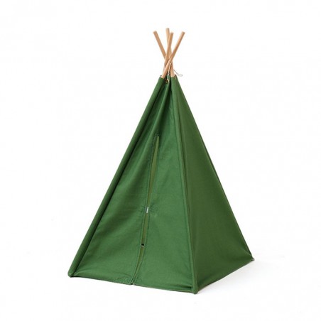 Kids Concept Tenda Tipi Mini Verde