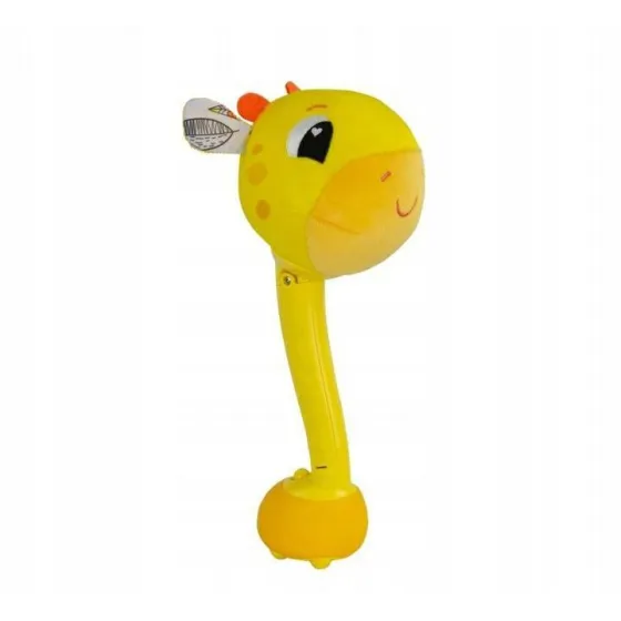 Lamaze Stuknięta Żyrafa