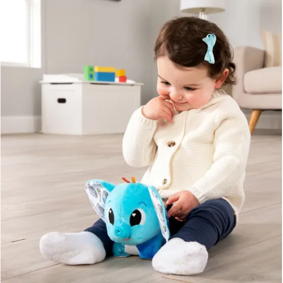 Lamaze Blowing sphiner - 796714274676