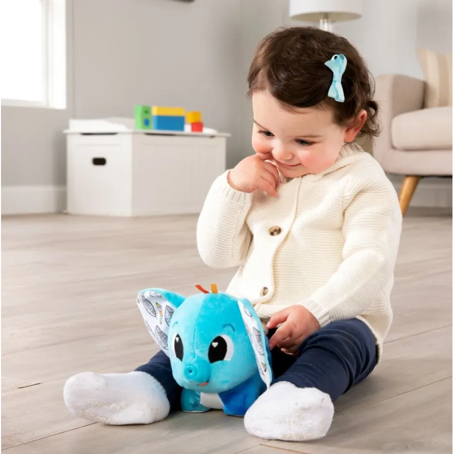 Lamaze Blowing sphiner - 796714274676