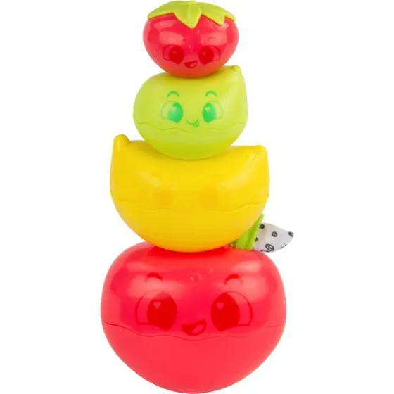 Lamaze Owocowa wieża