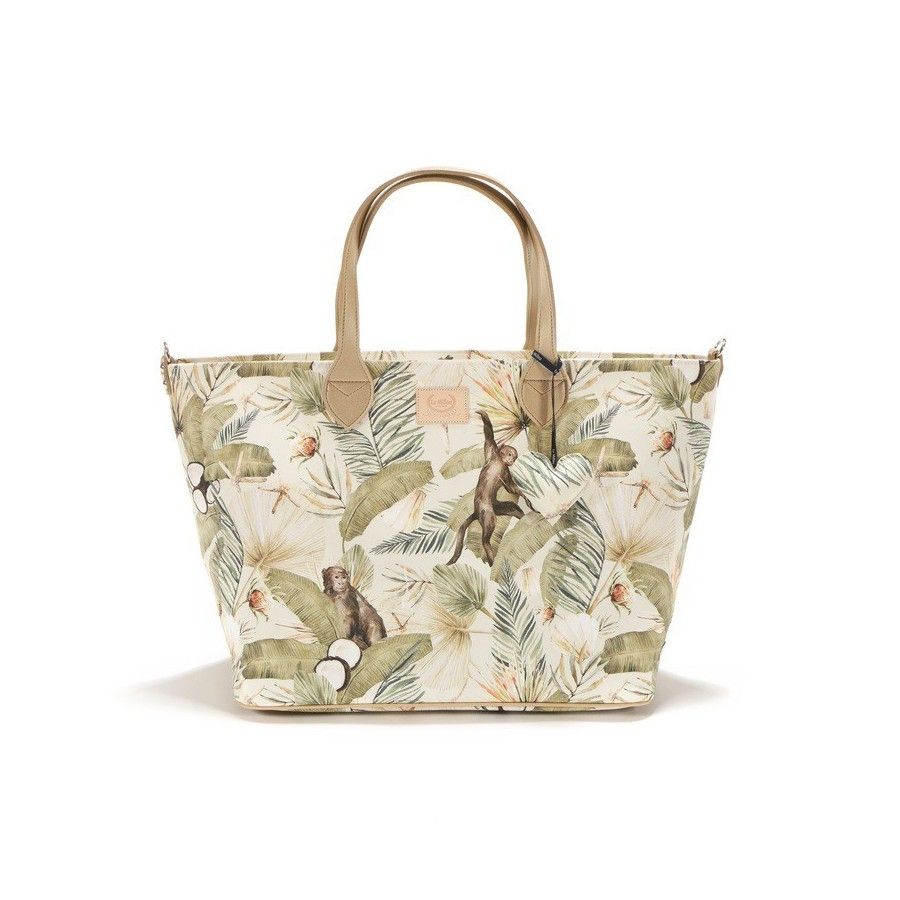 SAC LA MILLOU FEERIA M BOHO COCO