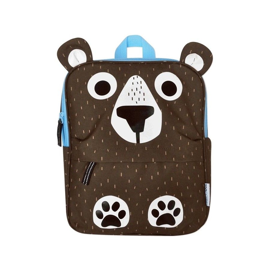 Zoocchini Backpack for the baby Bear