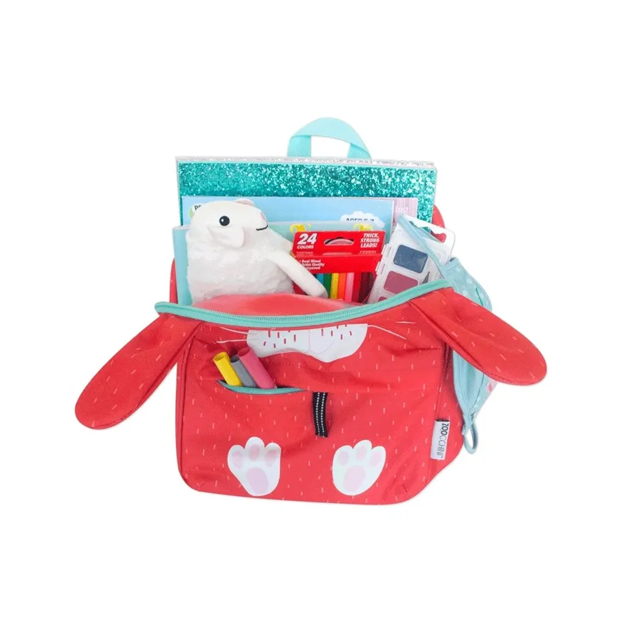 Zoocchini Plecak Dla Dziecka Królik