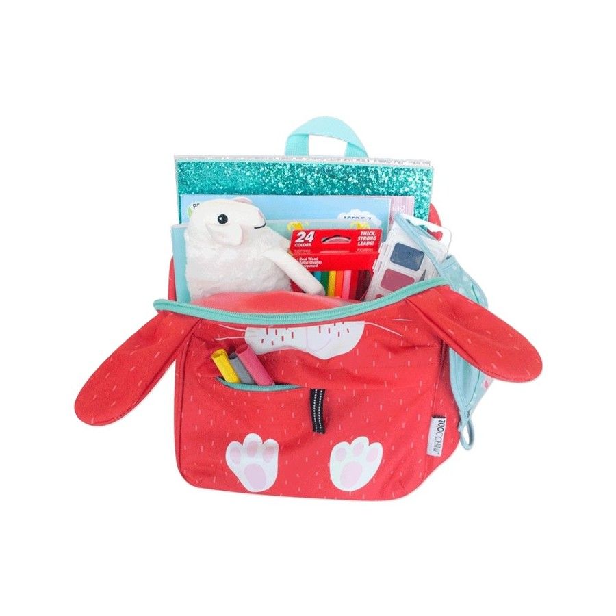 Zoocchini Mochila Conejo para Niños