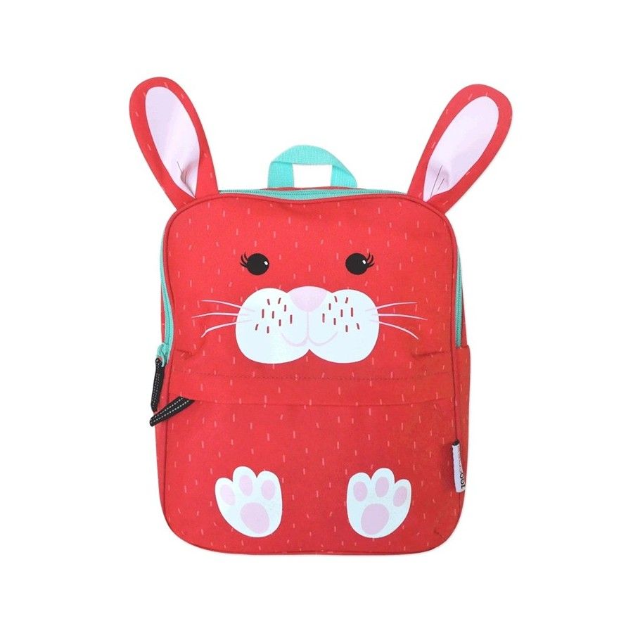 Zoocchini Plecak Dla Dziecka Królik