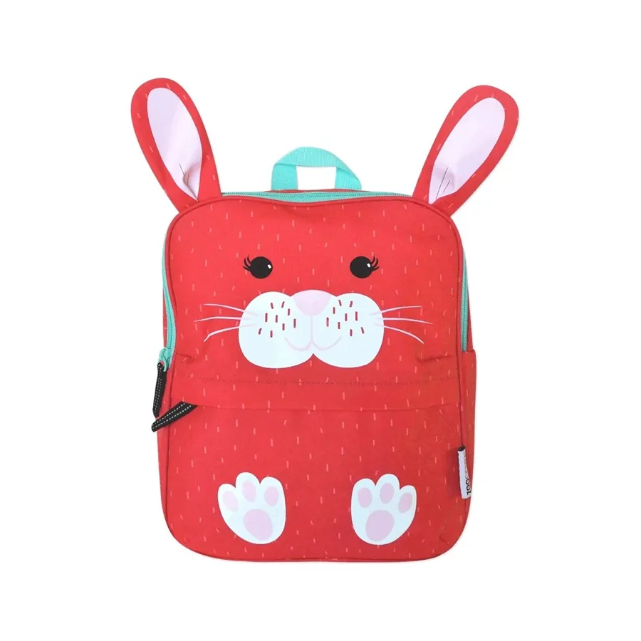 Zoocchini Plecak Dla Dziecka Królik
