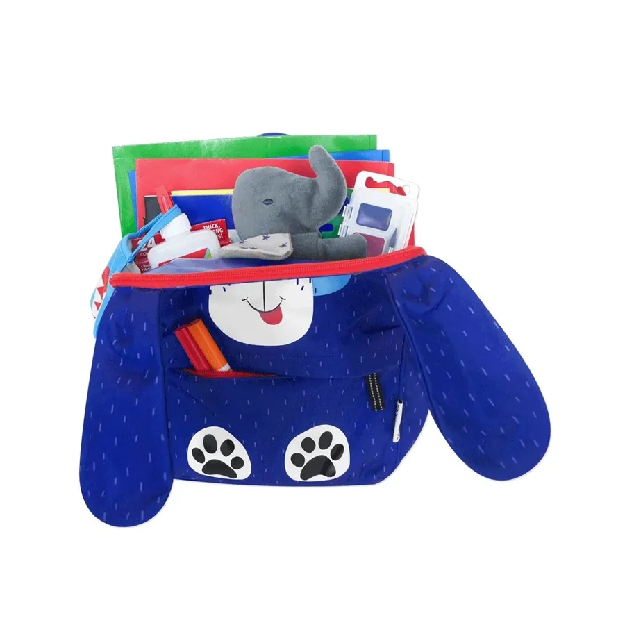 Zoocchini Baba hátizsák kutya - 810608031760