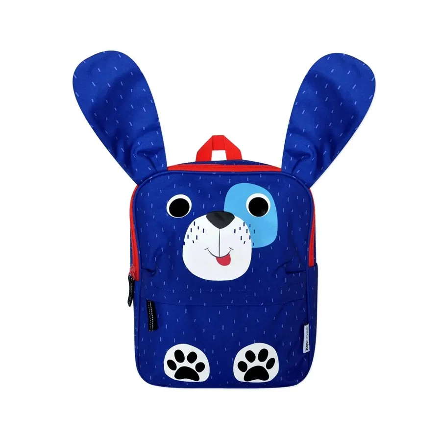 Zoocchini Baba hátizsák kutya - 810608031760