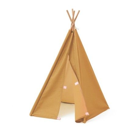 Kids Concept Type Mini Yellow tent