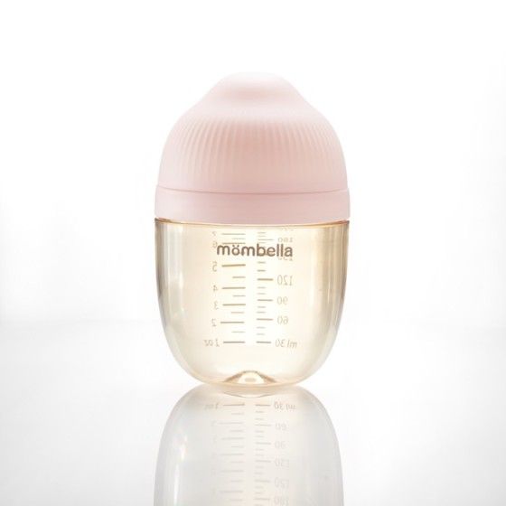 Mombella Anti-Circle Bottle egy újszülött íjához Pphoma 210ml