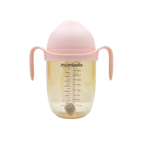 Mombella Circle palack újszülötthez. Szoba psps 300ml -