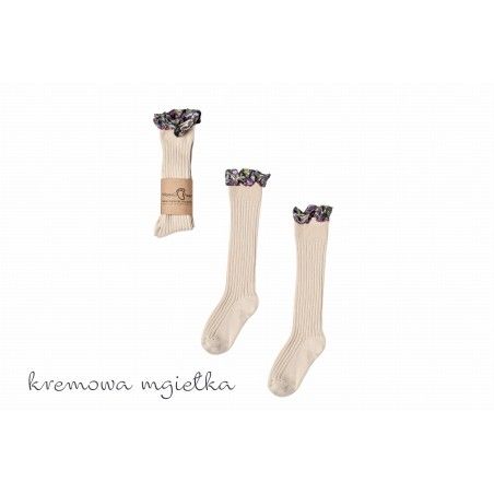 Mama's Feet Дитячий колінний кремовий туман 0-1 років