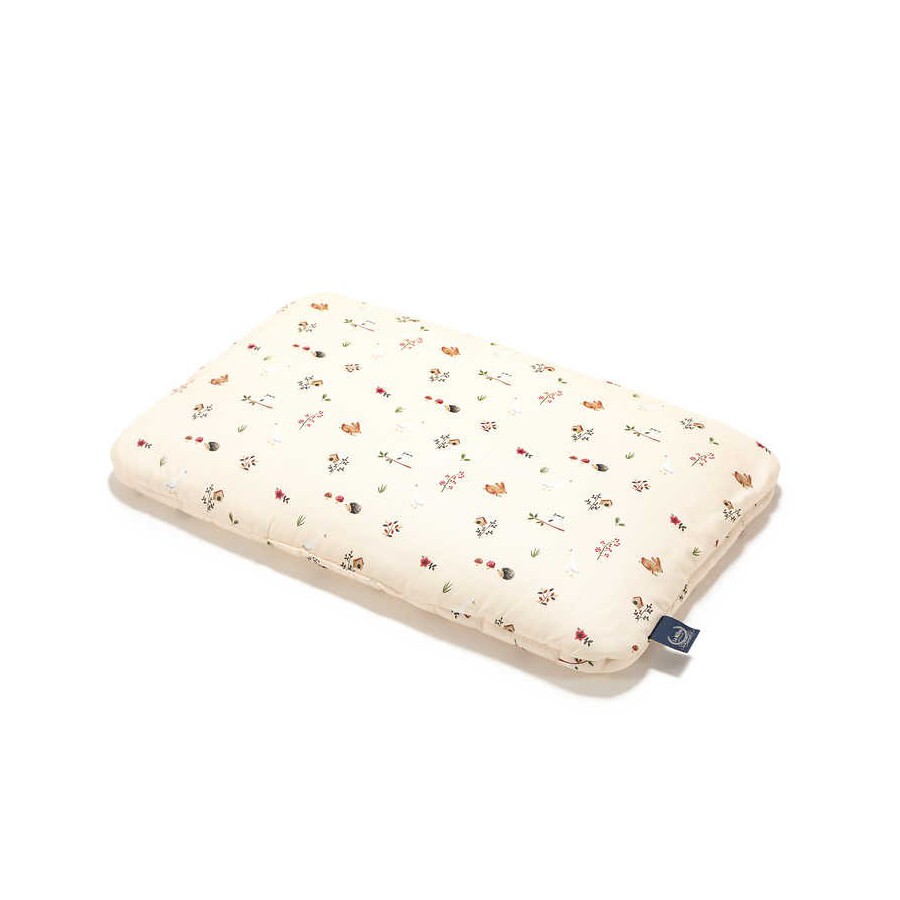 LA MILLOU BABY BAMBOO PILLOW - BOHO PALMS