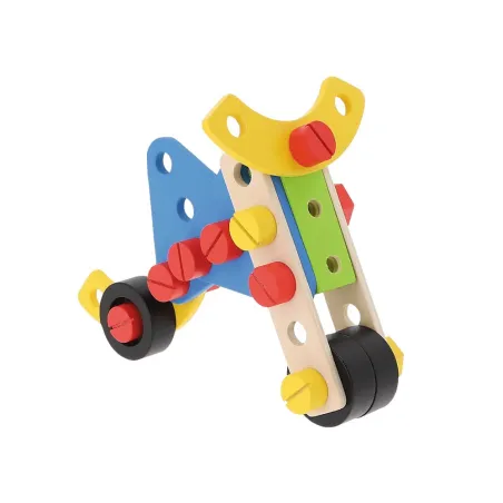 Trefl About! Construction blocks 35 elements