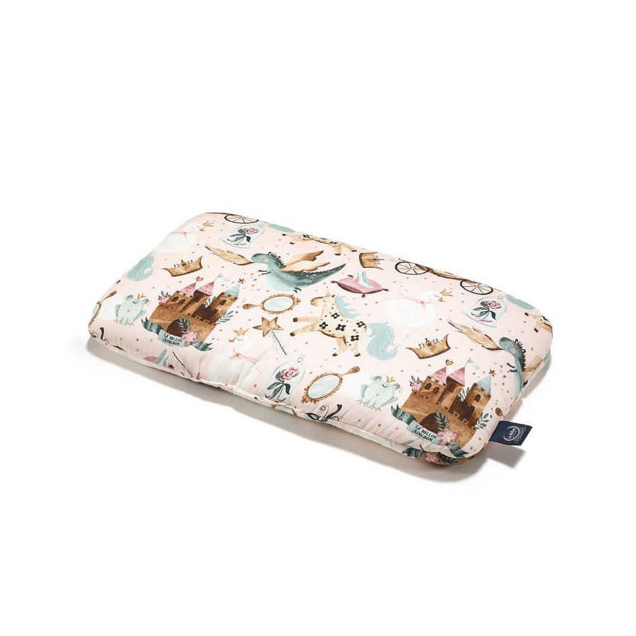 LA MILLOU BABY BAMBOO PILLOW - PRINCE