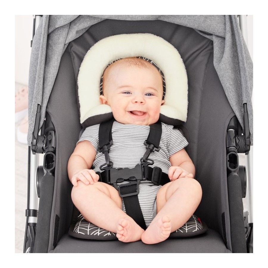 Skip Hop Infissi per sedie Grey Feather