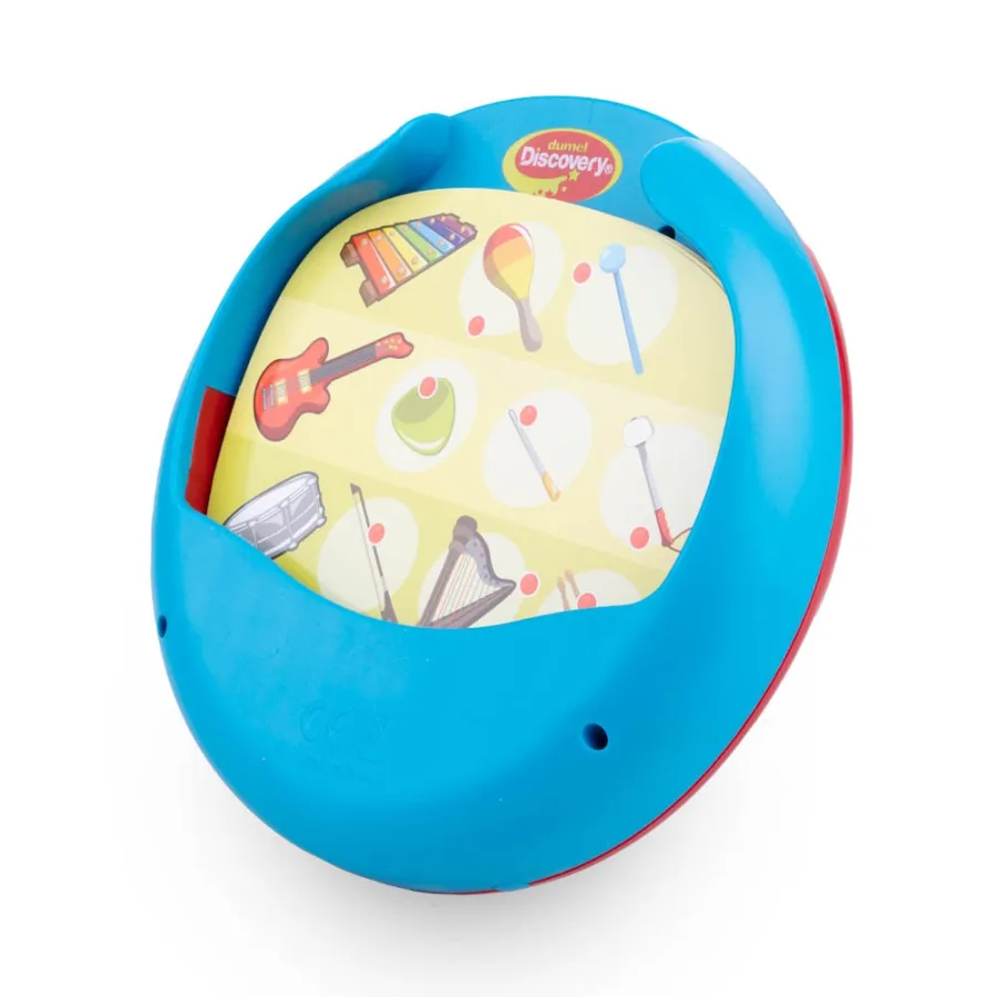 DUMEL Prueba educativa