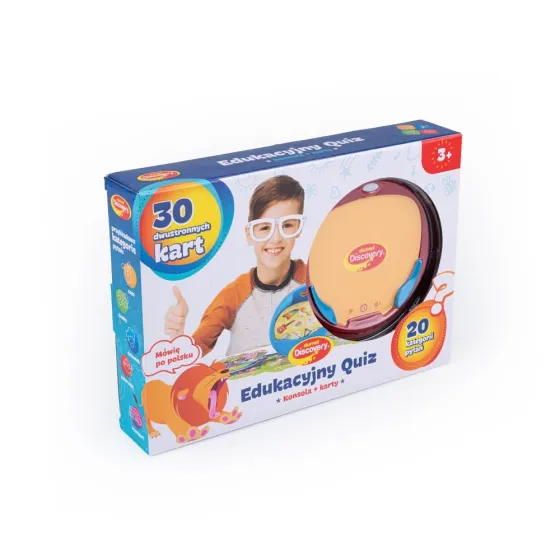 DUMEL Prueba educativa