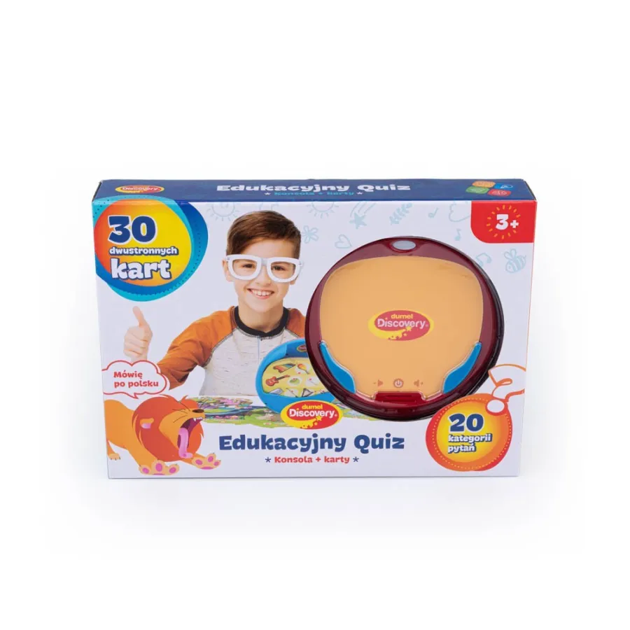 DUMEL Prueba educativa