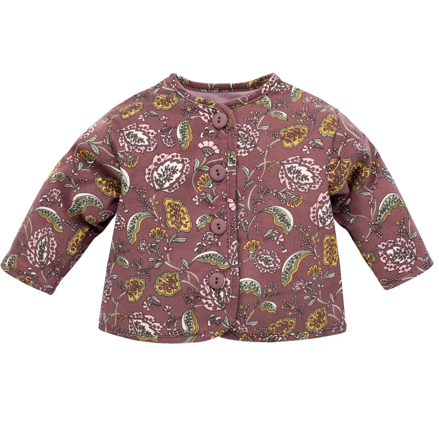 Pinokio Kurtka Przejsciowa Magic Vibes Fiolet 80 Pinokio Kurtka Przejsciowa Magic Vibes Fiolet 80
