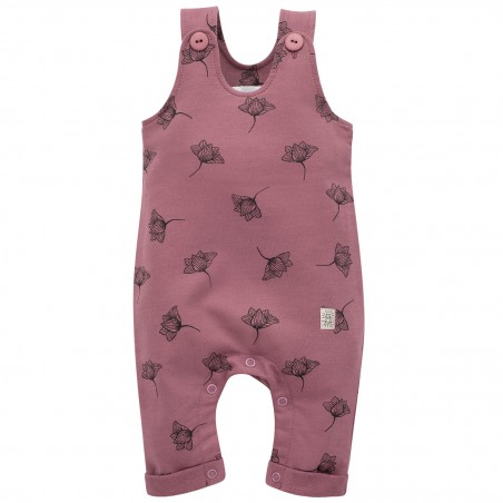 Pinokio Magic Vibes Violet 74 dungarees