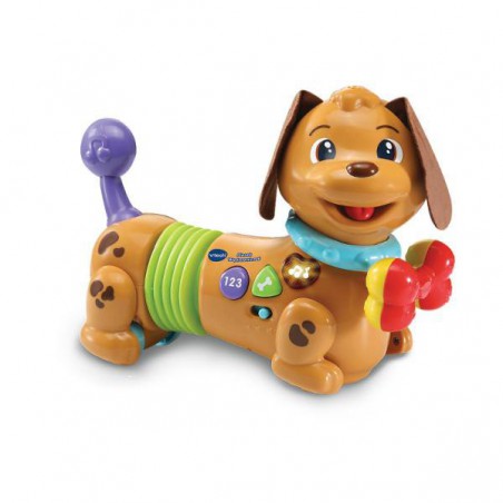 VTech Wandererhund