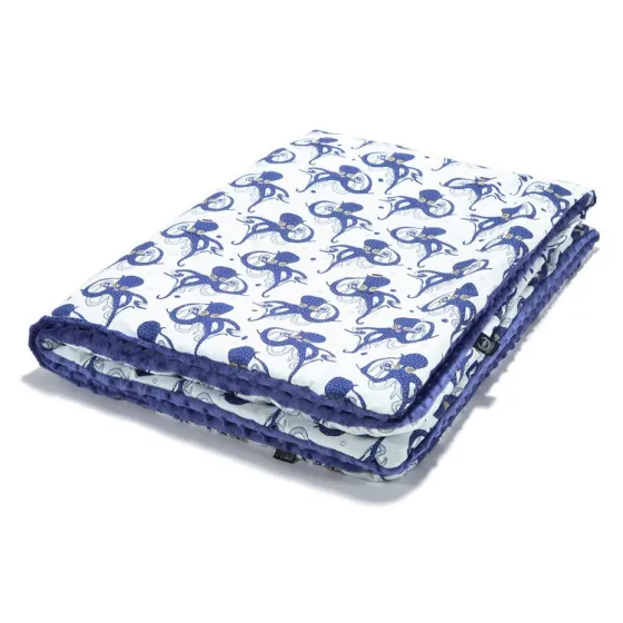 拉米洛温的棉花毯