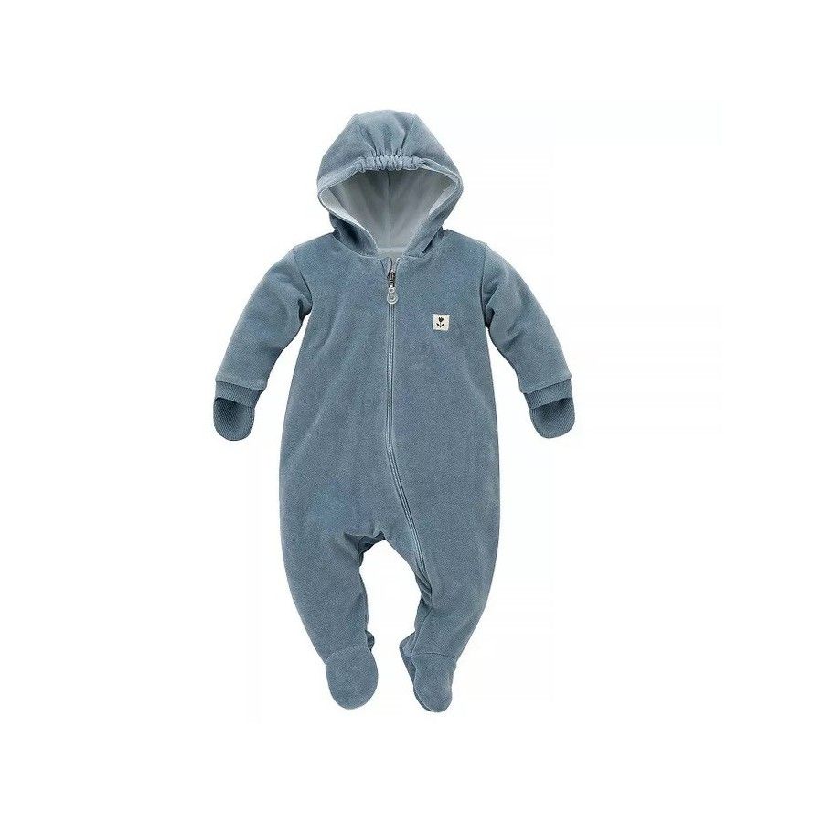 Pinokio I 'm not going anywhere