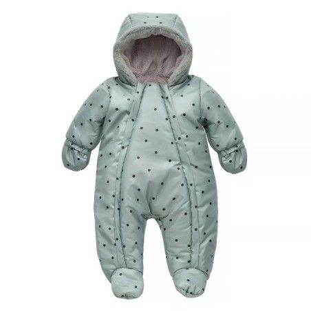 Pinokio Jumpsuit Winter 2022 62 Mint