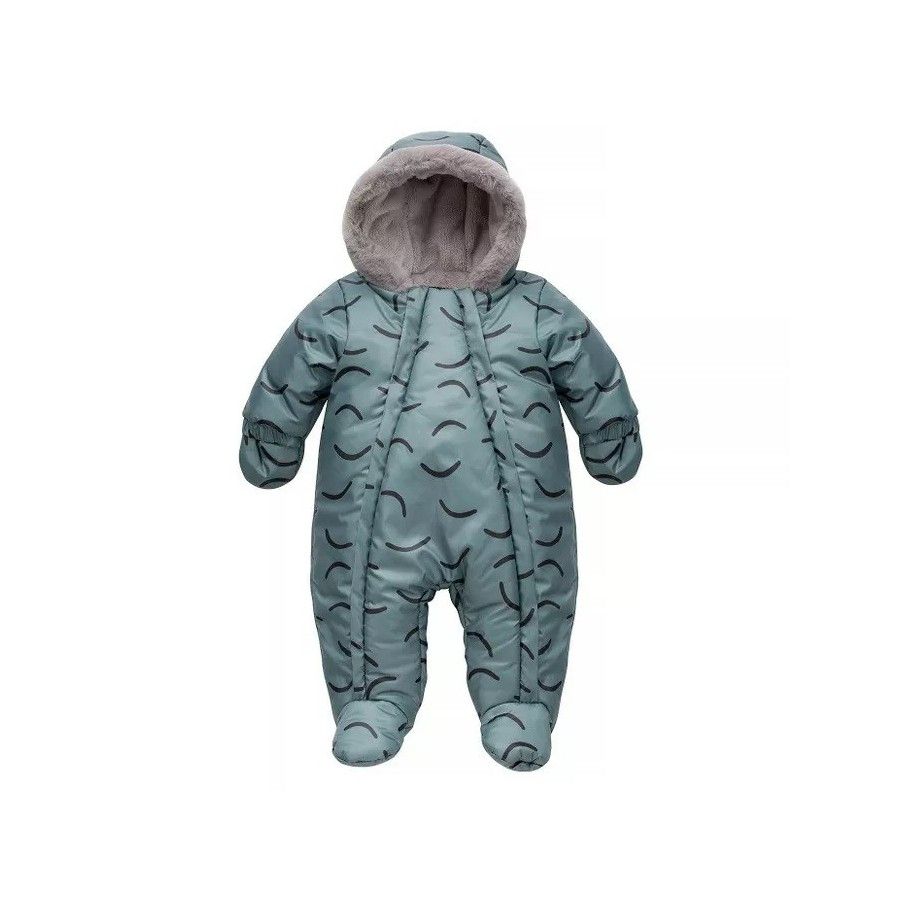 Pinokio 冬季服 冬季2022 56绿色