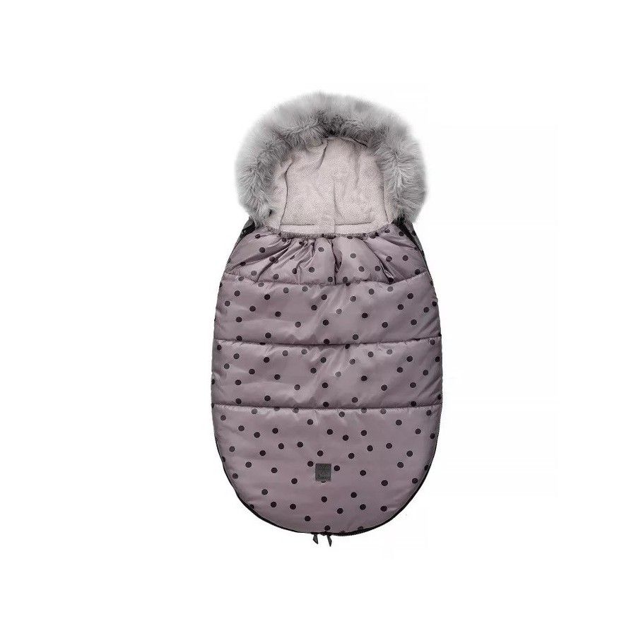 Pinokio Śpiworek Winter 2022 Grafit
