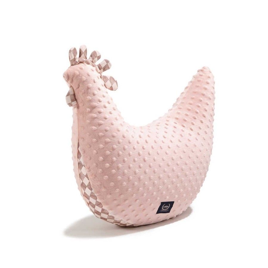 LA MILLOU GRANDMA DANA'S HENNE – PRINZESSIN SCHACHBRETT –