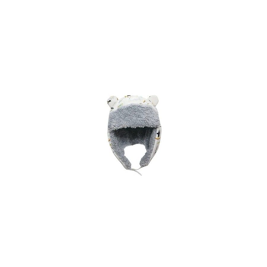 FlapJack Czapka Dziecięca Zimowa Wodoodporna Narciarze L