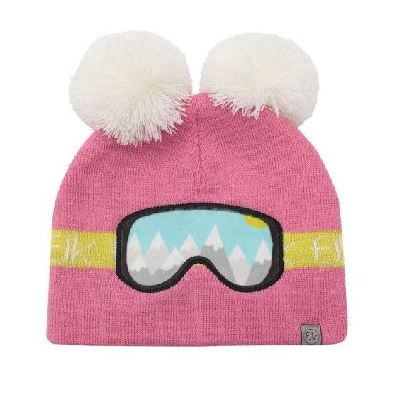 FlapJack Кришка для дитячих лижних троянд м / л