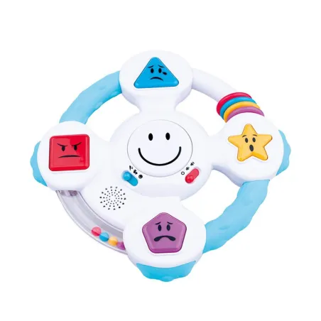 DUMEL VERDREHTE EMOTIONEN