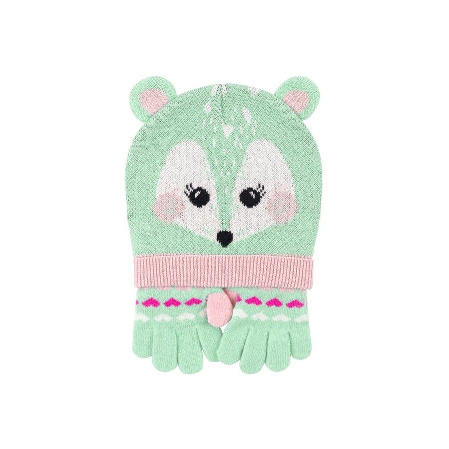 Zoocchini Jeux d'hiver pour enfants