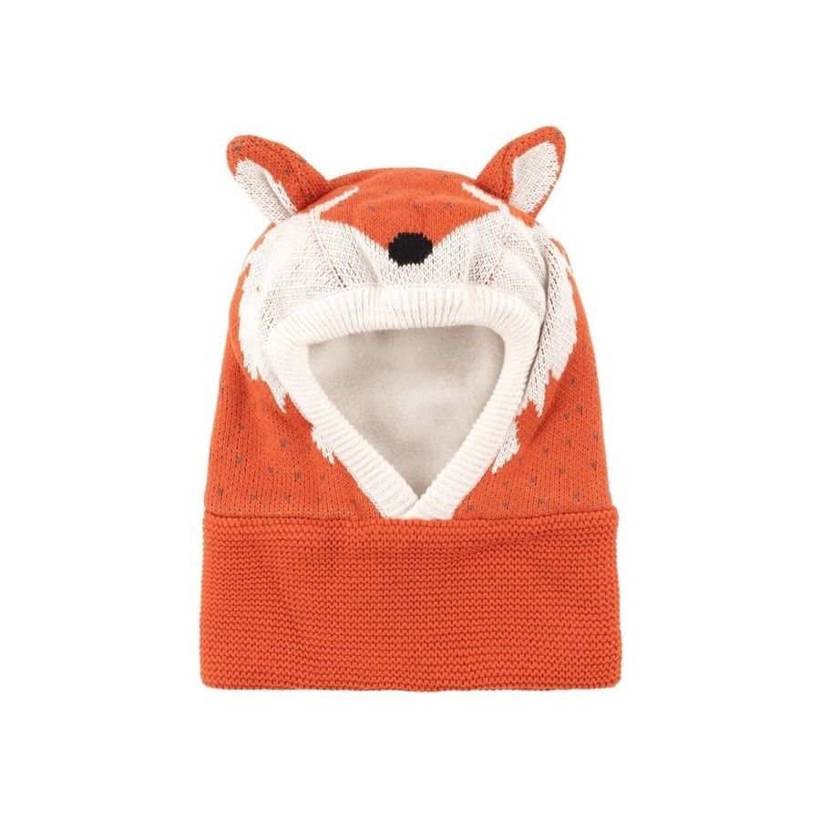Zoocchini Lis Finley Komin Hut 12-24M