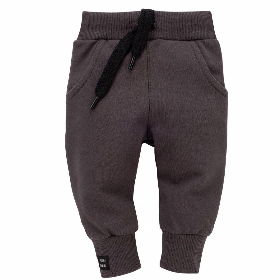 Pinokio Olivier 62 Graphite kalhoty