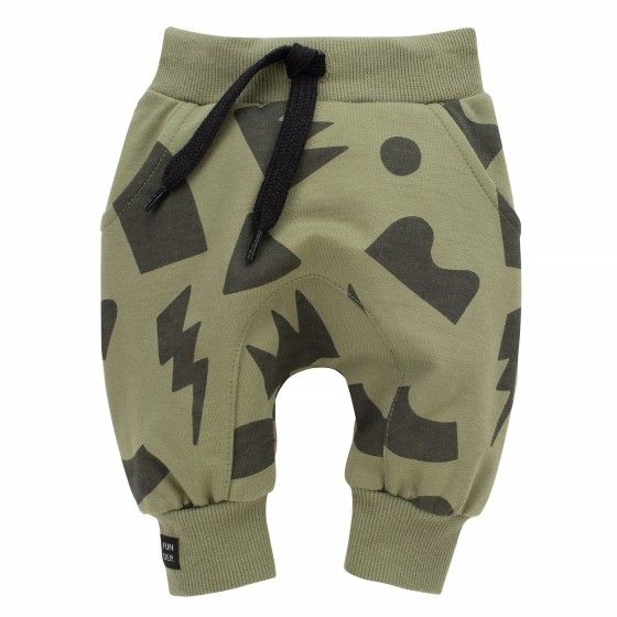 Pinokio Pumps Olivier 80 Olive in graphic designs