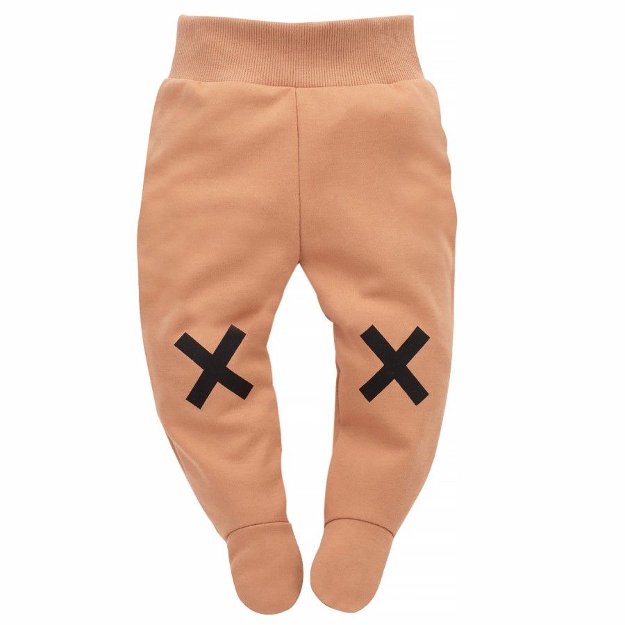 Pinokio Half-Sleeping Babies Olivier 56 Beige Indian Tan