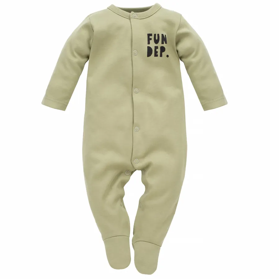 Pinokio PAJACYK BABY Olivier 68 Olive - 5901033298820