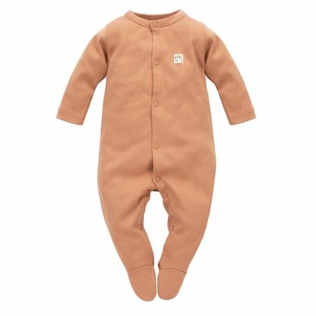 Pinokio Pajacyk Baby Olivier 56 Beige Indian Tan