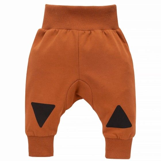 Pinokio Leggings Olivier 68 Cannelle
